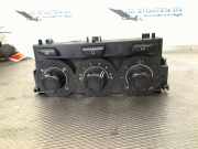 Bedienung Klimaanlage 78510001 Citroën C3 (SC) Schrägheck 5-drs 1.2 VTi 82 12V (EB2F(HMZ)) 2013-12