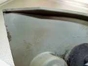 Rücklicht Links Mitsubishi Colt CZC Cabrio 1.5 16V (4A91) 2006-09