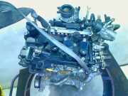 Motor 1KRB52E Citroën C1 Schrägheck 1.0 12V VVT-i (1KR-FE(CFB)) 2020-06