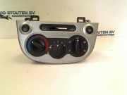 Bedienung Klimaanlage Daewoo / Chevrolet Matiz Schrägheck 1.0 (B10S1) 2008-06