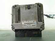 Motorsteuergerät 55580412 Opel Corsa D Schrägheck 1.3 CDTi 16V ecoFLEX (A13DTE(Euro 5)) 2011-02