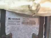 Antenne NAVIGATIE K1682646 BMW 3 serie (E90) Limousine 320i 16V (N43-B20A) 2011-09