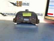 Tacho 555000460104 Fiat Panda (169) Schrägheck 1.2 Fire (188.A.4000) 2009-01