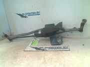 Scheibenwischer Mechanisch Vorne + motor 1363338080 Peugeot Boxer (U9) Van 2.0 BlueHDi 130 (DW10FUD(AHN)) 2016-11