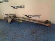 Scheibenwischermotor 0390241650 Volvo C70 (MC) Cabrio 2.0 D 16V (D4204T(Euro 3)) 2007-10