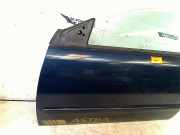 Tür Links Opel Astra G (F67) Cabrio 1.6 16V (Z16XE(Euro 4)) 2002-04