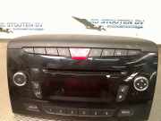 Cd-Player 7355434800 Lancia Ypsilon (312) Schrägheck 0.9 TwinAir 85 (312.A.2000(Euro 5)) 2011-12