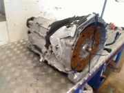 Getriebe Automatik 109ZRI BMW 3 serie Touring (F31) Kombi 320d 2.0 16V (B47-D20A) 2016-07