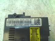 Bedienung Klimacontrolle 9652021180T Citroën C3 (SC) Schrägheck 5-drs 1.6 HDi 16V 92 (DV6DTED/EU5(9HP)) 2012-02