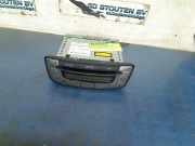 Cd-Player 86120YV010 Peugeot 107 Schrägheck 1.0 12V (384F(1KR)) 2012-02