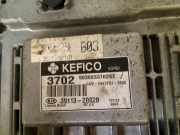 Motorsteuergerät 9030933702KE Kia Soul I (AM) Großraumlimousine 1.6 CVVT 16V (G4FC) 2009-02