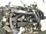 Motor 1NRFE Toyota Auris (E18) Schrägheck 5-drs 1.3 VVT-I 16V (1NRFE) 2013-03