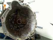 Getriebe Manuell Toyota Hilux V/VI Pick-up 2.4 D4D-F 16V 4x4 (2GD-FTV) 2018-08