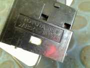 Spiegelverstellung Schalter 183574 Toyota Prius (NHW20) Liftback 1.5 16V (1NZ-FXE) 2008-01