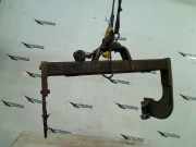 Anhängerkupplung Mercedes-Benz Sprinter 3,5t (906.63) Van 313 CDI 16V (OM651.955) 2012-12