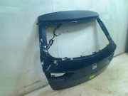 Heckklappe Seat Leon ST (5FF) Kombi 5-drs 1.4 TSI 16V (CZCA) 2015-03