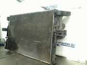 Radiator Iveco New Daily IV Van 35C11V, 35S11V (F1AE0481U) 2012-06