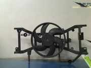 Kühlerventilator 8240639 Dacia Sandero II Schrägheck 1.0 Sce 12V (B4D-400) 2017