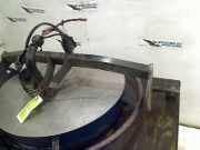 Anhängerkupplung 037271 Volkswagen Caddy III (2KA,2KH,2CA,2CH) Van 1.6 TDI 16V (CAYE) 2012-03 CAYE