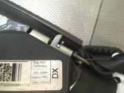 Sicherheitsgurt Rechts Vorne 735556803 Opel Combo Van 1.3 CDTI 16V ecoFlex (A13FD) 2012-06