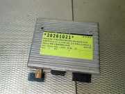 Steuergerät Telefon 13353284 Opel Astra J (PC6/PD6/PE6/PF6) Schrägheck 5-drs 1.4 Turbo 16V (A14NET(Euro 5)) 2011-05