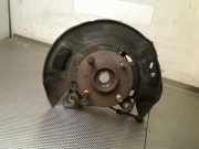 Achsschenkel Links Vorne Toyota Yaris III (P13) Schrägheck 1.5 16V Hybrid (1NZ-FXE) 2012-11