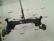 Hinterachse Vwa Renault Clio V (RJAB) Schrägheck 5-drs 1.0 TCe 100 12V (H4D-452) 2020-10