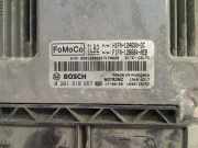 Motorsteuerger?t h1fa12a650DC Ford Focus 3 Wagon Kombi 1.0 Ti-VCT EcoBoost 12V 100 (M2DC) 2017-11