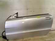 Tür Links Vorne portiersllinks Mercedes-Benz SL (R230) Cabrio 5.0 SL-500 V8 24V (M113.963) 2002-10