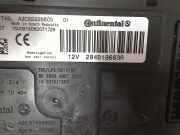 Steuergerät Body Control 284B18663R Renault Clio IV Estate/Grandtour (7R) Kombi 5-drs 0.9 Energy TCE 90 12V (H4B-408(H4B-B4)) 2016-07