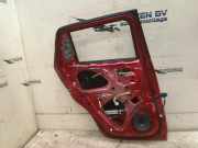 Tür Links Hinten Suzuki Swift (ZC/ZD) Schrägheck 5-drs 1.2 Dual Jet 16V SHVS (K12C) 2017-12