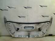 Motorhaube Peugeot Expert (G9) Van 2.0 HDi 120 (DW10UTED4(RHK)) 2008-04