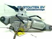 Scheibenwischermotor Hinten 2596000632 Suzuki Grand Vitara II (JT) SUV 2.0 16V (J20A) 2007