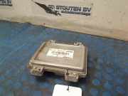 Motorsteuergerät 12638807 Opel Astra J (PC6/PD6/PE6/PF6) Schrägheck 5-drs 1.6 16V (A16XER(Euro 5)) 2010-06