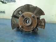 Achsschenkel Rechts Vorne Mazda 2 (DE) Schrägheck 1.5 16V S-VT (ZY84) 2009-09