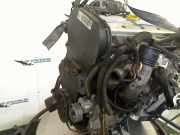 Motor z20let Opel Zafira (F75) Großraumlimousine 2.0 16V Turbo OPC (Z20LET(Euro 4)) 2003-01