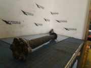 Gelenkwelle 147 CM 761441202 BMW 3 serie Touring (E91) Kombi 320d 16V Corporate Lease (N47-D20C) 2011-04