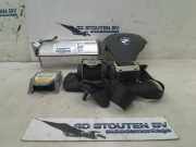 Airbag Set BMW 5 serie (E60) Limousine 550i 32V (N62-B48B) 2008-06