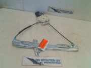 Fensterheber Elektr. Rechts Vorne 0130822201 Peugeot 407 SW (6E) Kombi 2.0 HDiF 16V (DW10BTED4(RHR)) 2005-06