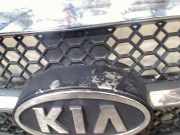 Grill 863503E020 Kia Sorento I (JC) SUV 2.5 CRDi 16V (D4CB) 2005-08