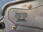 Scheibenwischermotor Hinten B513013120 Toyota Corolla Wagon (E12) Kombi 1.6 16V VVT-i (3ZZFE) 2005-01