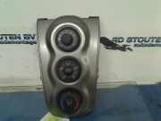 Bedienung Klimaanlage 5540600190 Toyota Yaris II (P9) Schr?gheck 1.33 16V Dual VVT-I (1NRFE) 2009-04