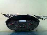 Tacho 735364160 Fiat Idea (350AX) Großraumlimousine 1.4 16V (843.A.1000(Euro 4) 2004-05