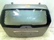 Heckklappe Mercedes-Benz A (W169) Schrägheck 2.0 A-180 CDI 16V (OM640.940(Euro 4)) 2005-07