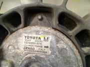 Kühlerventilator 16363OG050 Toyota Corolla Verso (R10/11) Großraumlimousine 2.2 D-4D 16V Cat Clean Power (2AD-FHV) 2006-02