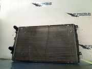 Radiator 878224j Volkswagen Jetta III (1K2) Limousine 1.9 TDI (BKC) 2006 BKC