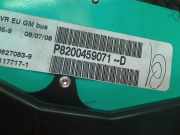 Tacho P8200459071D Opel Vivaro Van 2.0 CDTI (M9R-780) 2008-01