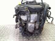 Motor Opel Combo (Corsa C) Van 1.7 DTI 16V (Y17DT(Euro 3)) 2004-03