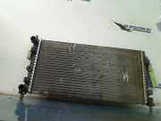 Radiator R3570001 Volkswagen Polo V (6R) Schrägheck 1.2 TDI 12V BlueMotion (CFWA(Euro 5)) 2012-02 CFWA(Euro 5)