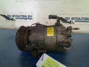 Klima Pumpe C1B119D629AE Ford B-Max (JK8) Großraumlimousine 1.0 EcoBoost 12V 100 (SFJA(Euro 5)) 2013-05